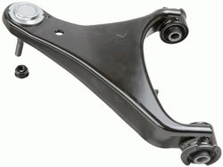 BRAT SUSPENSIE LEMFORDER 39087 01 - Compatibil cu LAND ROVER