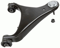 BRAT SUSPENSIE LEMFORDER 39088 01 - Compatibil cu LAND ROVER