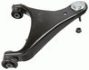BRAT SUSPENSIE LEMFORDER 39088 01 - Compatibil cu LAND ROVER