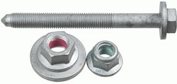 SET REPARATIE SUSPENSIE LEMFORDER 39093 01 - Compatibil cu AUDI, AUDI (FAW)