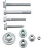 Set reparatie suspensie Lemforder 39097 01