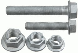 SET REPARATIE SUSPENSIE LEMFORDER 39099 01 - Compatibil cu MERCEDES-BENZ