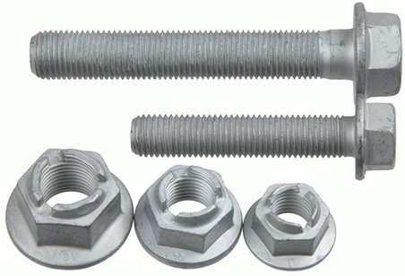 Set reparatie suspensie Lemforder 39099 01
