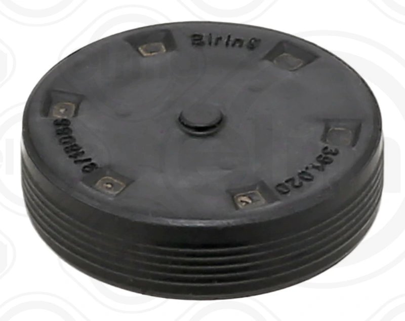 Capac conector, bolt principal Elring 391.020
