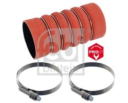 FURTUN INTERCOOLER/TURBO FEBI BILSTEIN 39106 - Compatibil cu MERCEDES-BENZ, SETRA