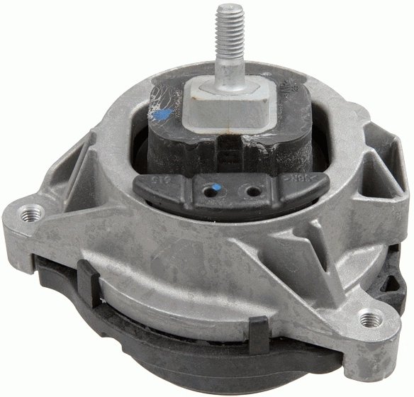 SUPORT MOTOR LEMFORDER 39111 01 - Compatibil cu BMW