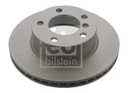 DISC FRANA FEBI BILSTEIN 39112 - Compatibil cu BMW