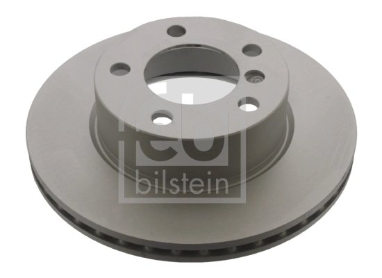 DISC FRANA FEBI BILSTEIN 39112 - Compatibil cu BMW