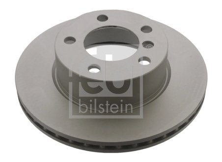 DISC FRANA FEBI BILSTEIN 39112 - Compatibil cu BMW