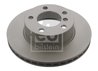 DISC FRANA FEBI BILSTEIN 39112 - Compatibil cu BMW
