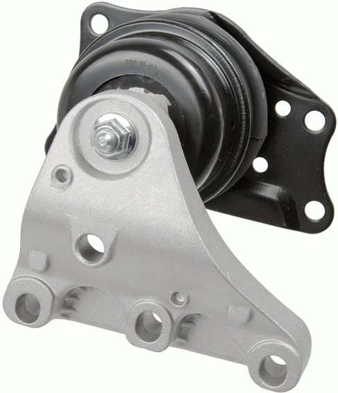 SUPORT MOTOR LEMFORDER 39112 01 - Compatibil cu AUDI, SEAT, SKODA, VW