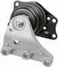SUPORT MOTOR LEMFORDER 39112 01 - Compatibil cu AUDI, SEAT, SKODA, VW