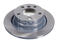 DISC FRANA FEBI BILSTEIN 39113 - Compatibil cu BMW