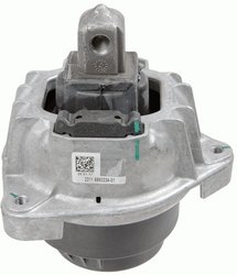 SUPORT MOTOR LEMFORDER 39114 01 - Compatibil cu BMW