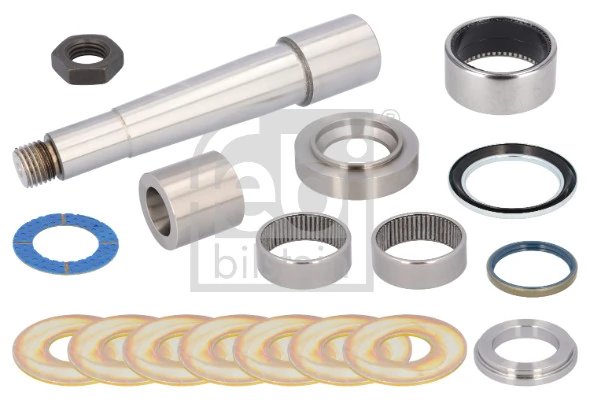 Set reparatie pivot Febi Bilstein 39120