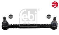 BIELETA STABILIZATOR FEBI BILSTEIN 39126 - Compatibil cu RENAULT TRUCKS, VOLVO