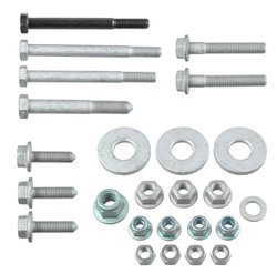 SET REPARATIE SUSPENSIE LEMFORDER 39129 01 - Compatibil cu AUDI, AUDI (FAW), VW