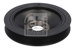 Fulie arbore cotit / vibrochen Febi Bilstein 39136