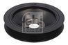 FULIE ARBORE COTIT / VIBROCHEN FEBI BILSTEIN 39136 - Compatibil cu ALFA ROMEO, FIAT, JEEP, LANCIA, OPEL, SAAB, SUZUKI, VAUXHALL