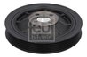 FULIE ARBORE COTIT / VIBROCHEN FEBI BILSTEIN 39136 - Compatibil cu ALFA ROMEO, FIAT, JEEP, LANCIA, OPEL, SAAB, SUZUKI, VAUXHALL