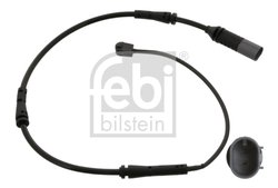 Senzor avertizare uzura placute frana Febi Bilstein 39138