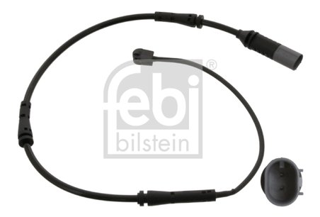 Senzor avertizare uzura placute frana Febi Bilstein 39138