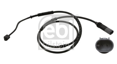 Senzor avertizare uzura placute frana Febi Bilstein 39139