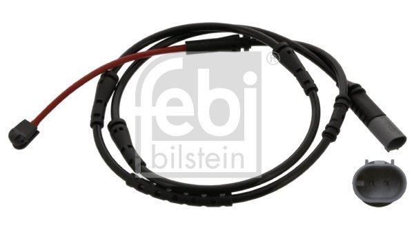 Senzor avertizare uzura placute frana Febi Bilstein 39141