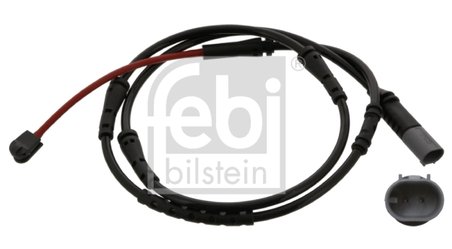 Senzor avertizare uzura placute frana Febi Bilstein 39141