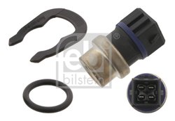 SENZOR TEMPERATURA LICHID RACIRE FEBI BILSTEIN 39142 - Compatibil cu SEAT, SKODA, VW