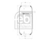 Burduf suspensie pneumatica Febi Bilstein 39149