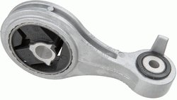 SUPORT MOTOR LEMFORDER 39153 01 - Compatibil cu FIAT, LANCIA
