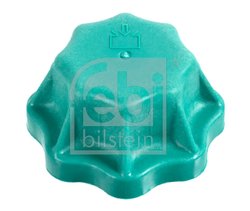 Buson vas expansiune Febi Bilstein 39155