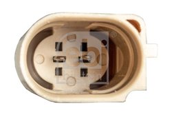 SUPORT MOTOR FEBI BILSTEIN 39157 - Compatibil cu AUDI, PORSCHE