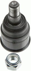 PIVOT LEMFORDER 39159 01 - Compatibil cu HONDA, HONDA (GAC)