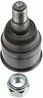 PIVOT LEMFORDER 39159 01 - Compatibil cu HONDA, HONDA (GAC)