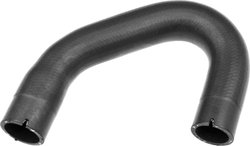 FURTUN RADIATOR GATES 3916 - Compatibil cu FIAT