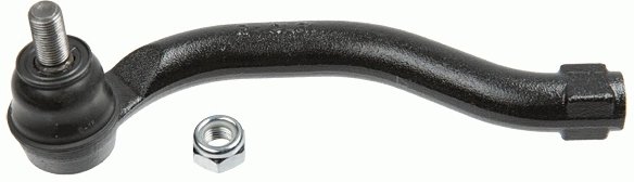 Cap de bara Lemforder 39160 01