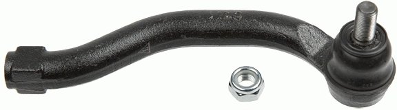 CAP DE BARA LEMFORDER 39161 01 - Compatibil cu CIIMO, HONDA, HONDA (DONGFENG)