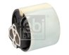suport,cutie de transfer Febi Bilstein 39163