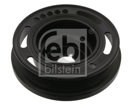 Fulie arbore cotit / vibrochen Febi Bilstein 39183