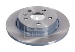 DISC FRANA FEBI BILSTEIN 39185 - Compatibil cu BUICK, CHEVROLET, OPEL, VAUXHALL