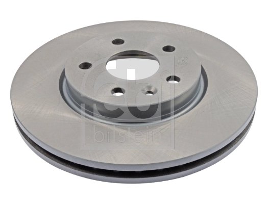 Disc frana Febi Bilstein 39186