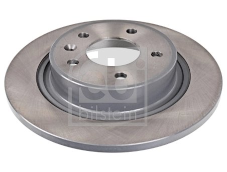 DISC FRANA FEBI BILSTEIN 39189 - Compatibil cu CHEVROLET, OPEL, VAUXHALL