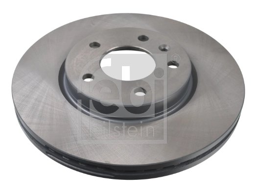 Disc frana Febi Bilstein 39190
