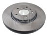 Disc frana Febi Bilstein 39190