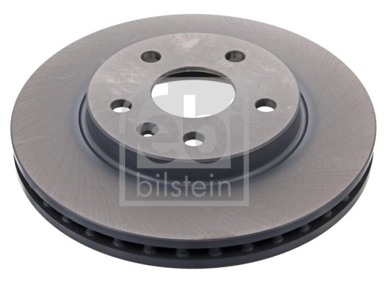 Disc frana Febi Bilstein 39195