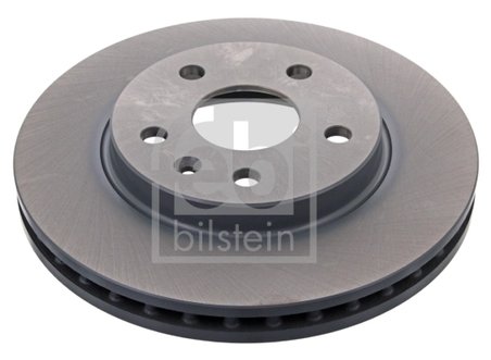 Disc frana Febi Bilstein 39195