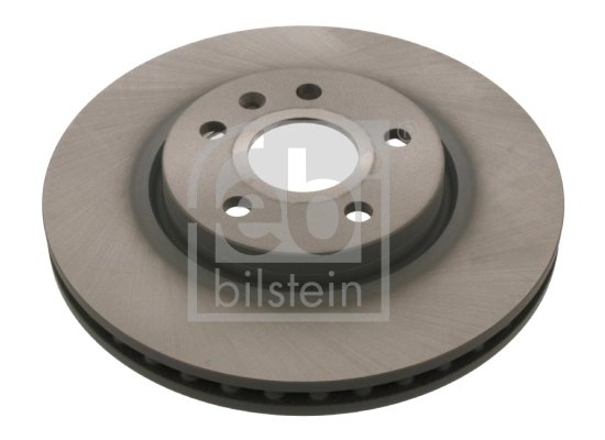 Disc frana Febi Bilstein 39196