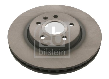 Disc frana Febi Bilstein 39196